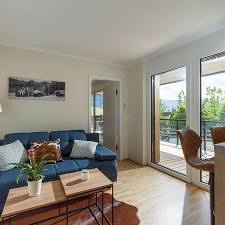 Appartment Am Sonnberg Brixen im Thale Bagian luar foto